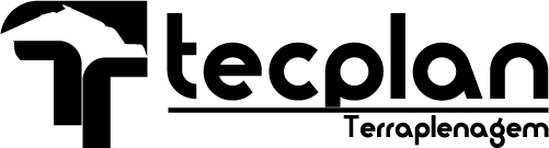 LOGO TECPLAN TERRAPLENAGEM